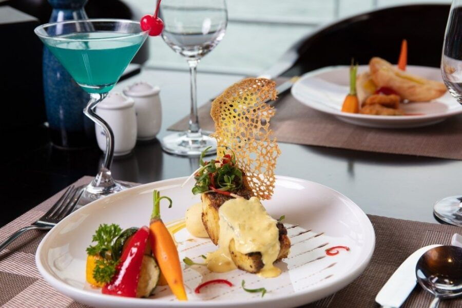 2-Day Ha Long/Lan Ha Bay Luxury 5/Star Cruise/Balcony - Good To Know