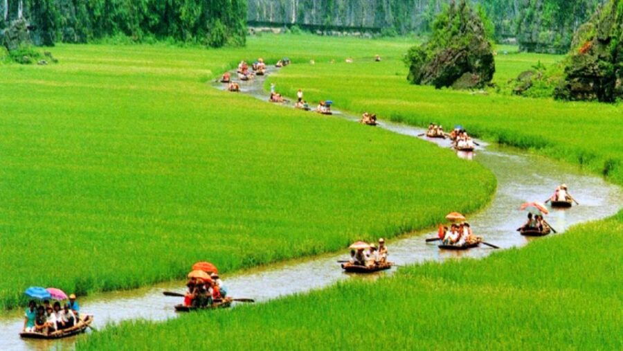 2-Day Ha Noi - Ninh Binh - Ha Long Bay Highlights Tour - Good To Know