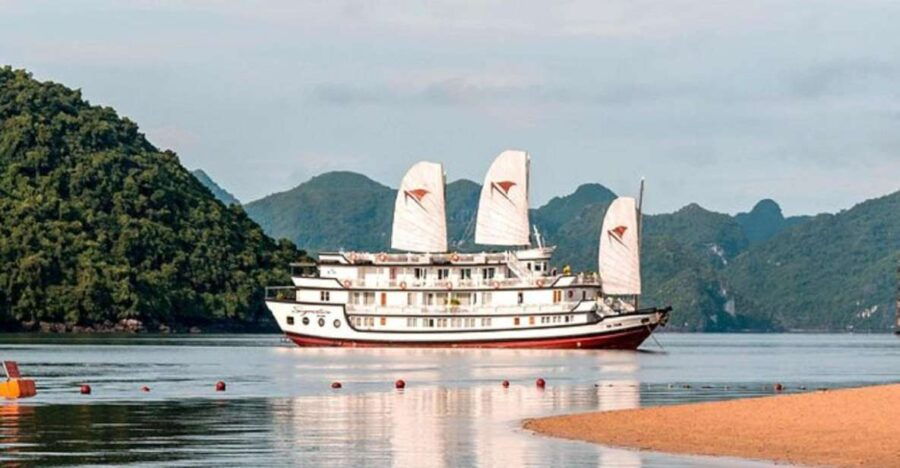 2 Days-1 Night Bai Tu Long Bay Cruise - Good To Know