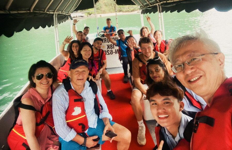 2 Days/1 Night Halong Bay 5-Star Cruise, All Inclusive - Good To Know