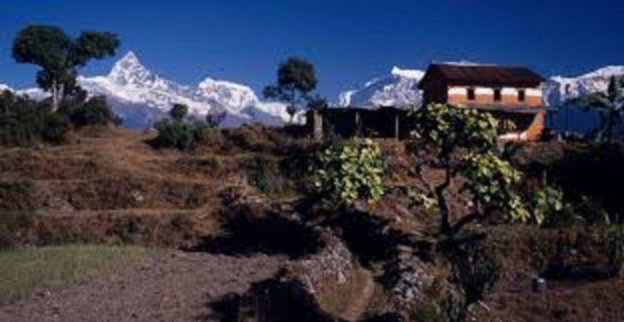 2 Night 3 Days Easy Panchase Hill Trek From Pokhara - Good To Know