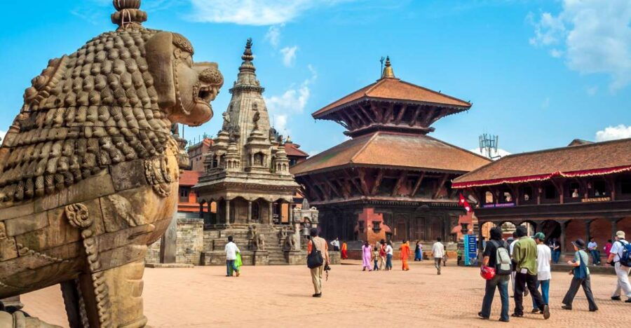 1-day Kathmandu City Tour - Good To Know