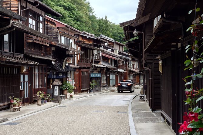 1 Day Tour From Nagano to Matsumoto Castle and Narai-Juku - Good To Know