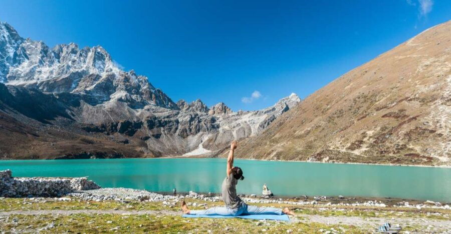 1 Month Adventure and Wellness Retreats in Pokhara - Good To Know