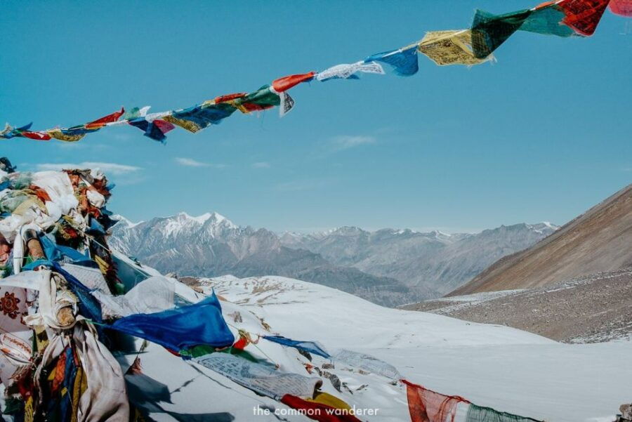 1 Month Trekking & Cultural Immersion Retreats in Annapurna - Good To Know