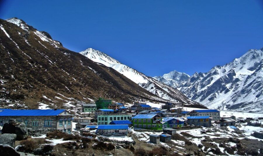 1 Month Trekking & Cultural Retreats in Langtang - Good To Know