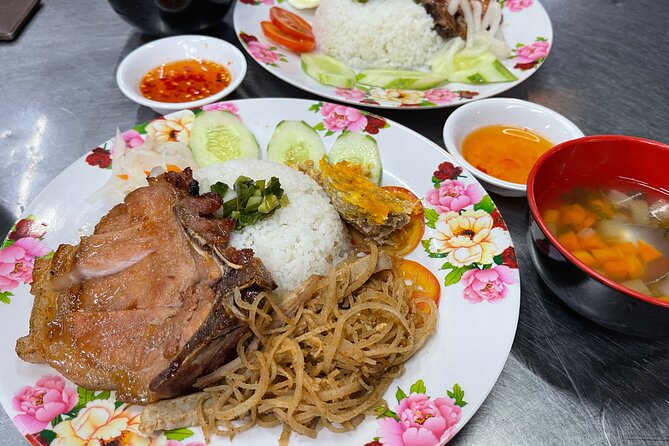 10 Tastings Street Food Motorbike Tour In Ho Chi Minh City