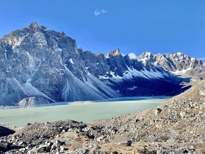 12 Days Gokyo Lakes Trek From Kathmandu - Good To Know