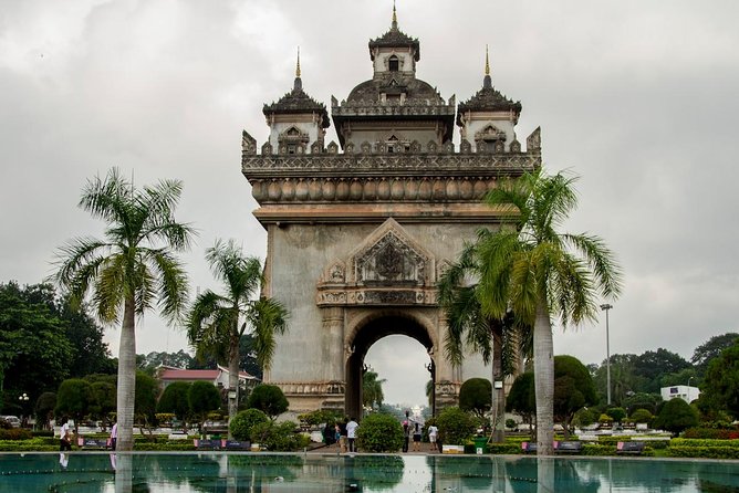 12 Days LAOS & VIETNAM