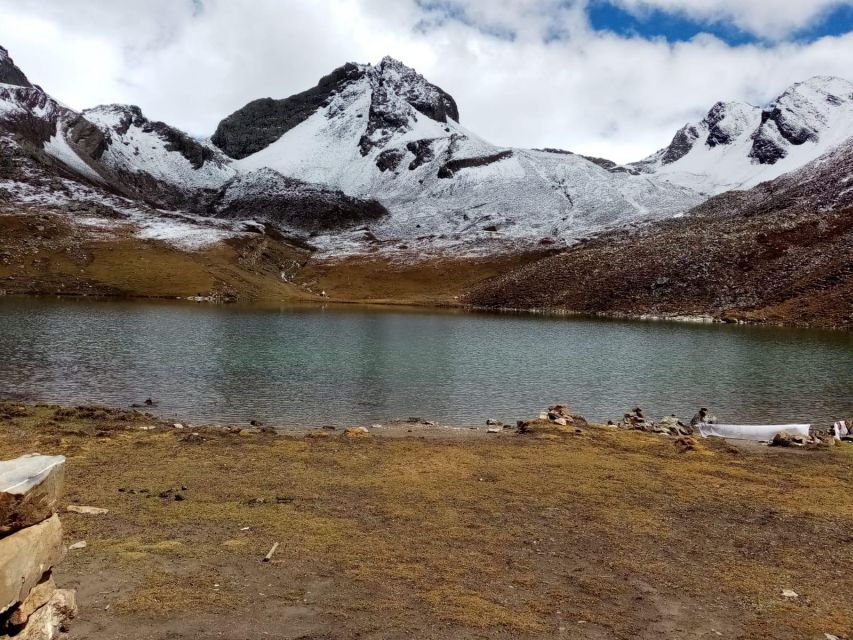 12 Days Tilicho Lake Trek From Kathmandu via Pokhara - Good To Know