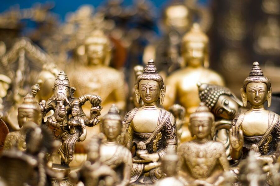 15 Days Buddhist Trail Tour in India & Nepal With Agra - Good To Know