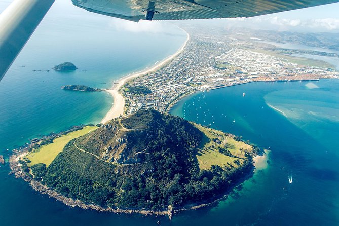 15,000ft Tandem Skydive in Bay of Plenty