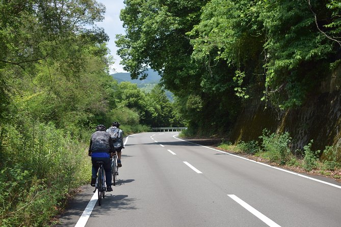 6－Day Cycling Tour in Shikoku - Enjoy Shikokus Best Spots by Bicycle - Tour Details and Duration