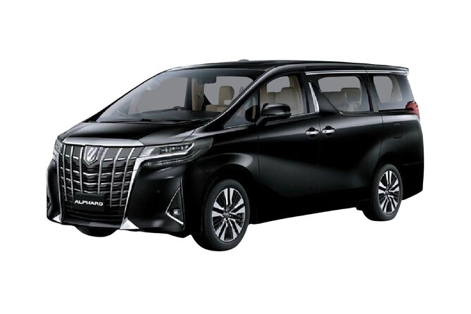 ITAMI-KYOTO or KYOTO-ITAMI Airport Transfers (Max 9 Pax) - Inclusions and Services