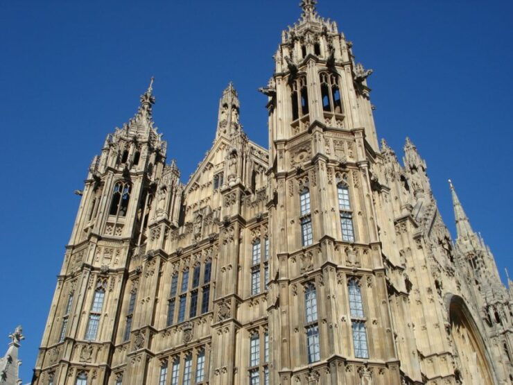 London: Harry Potter Guided Walking Tour With Platform 9 ¾ - Activity Details