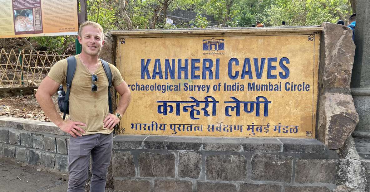 Mumbai: Private Kanheri Caves Guided Tour - Tour Details