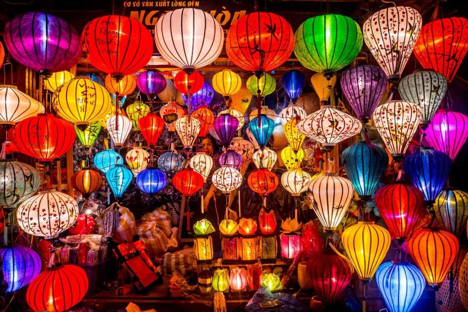 The BEST Hoi an Culture & History - Rich Cultural Heritage
