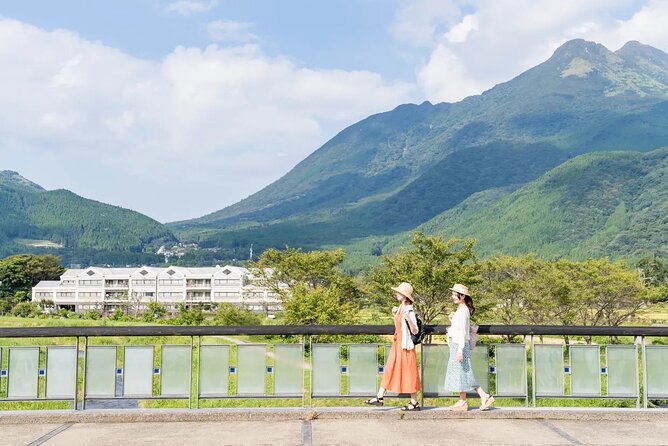 1時間のプライベート写真撮影 in 大分