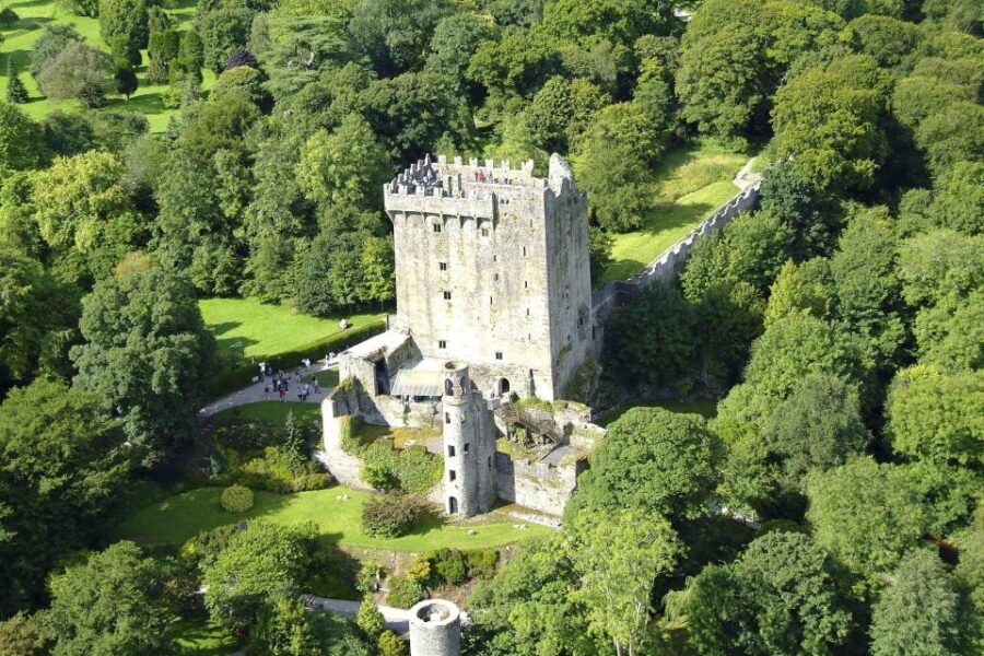 2-Day Cork, Blarney Castle and the Ring of Kerry - Good To Know