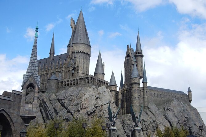 2-Day Universal Studios Japan Entry Pass With Optional Transfer - Good To Know