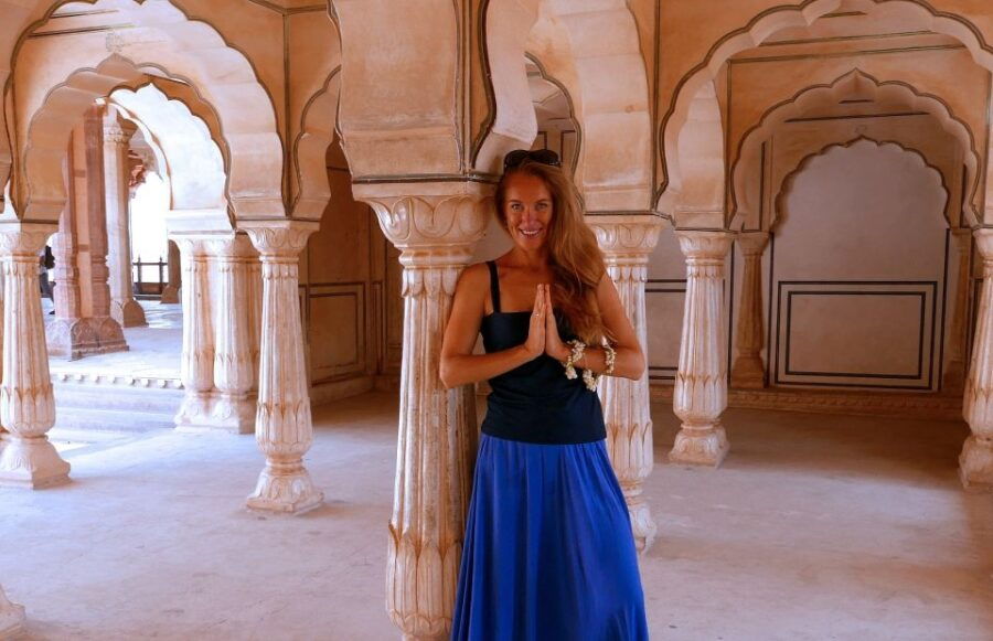 2-Days Jaipur Tour From Delhi With Overnight at Jaipur - Good To Know