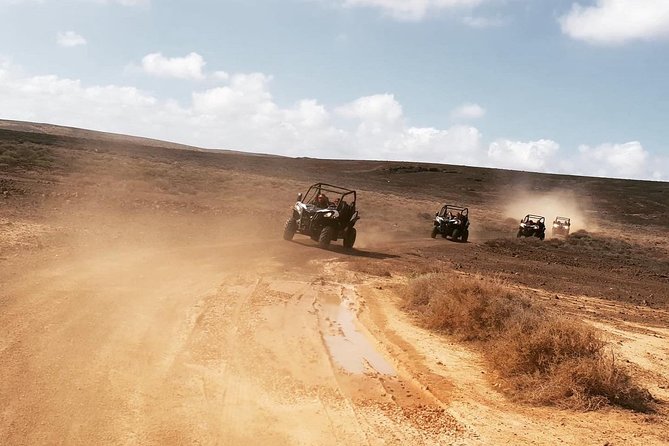 2-Hour Buggy Tour From Costa Teguise - Good To Know