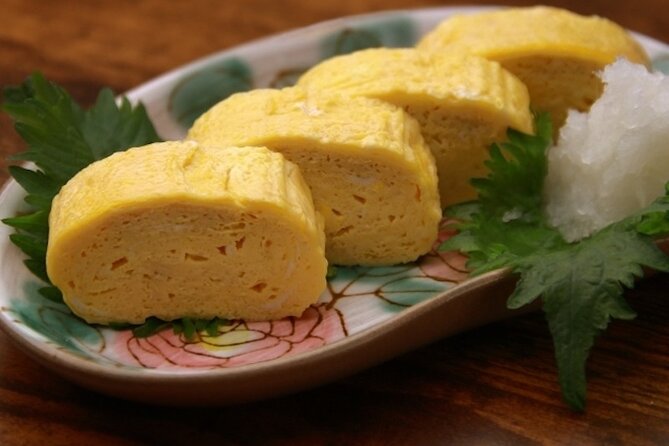 2-Hour Private Cooking Class With a Japanese Chef in Osaka - Good To Know