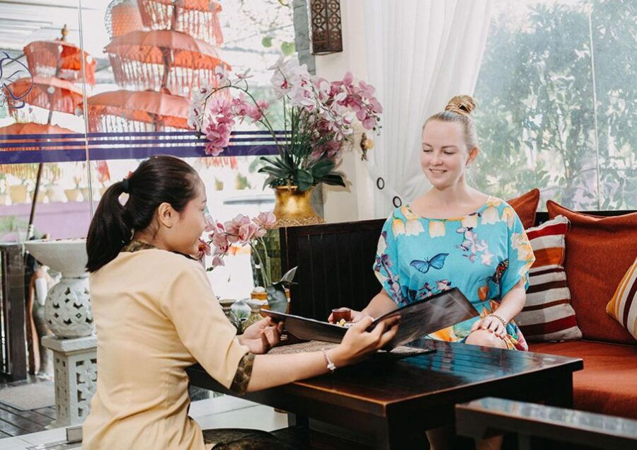 2-Hour Spa Package With Romantic Sunset Dinner in Jimbaran - Good To Know