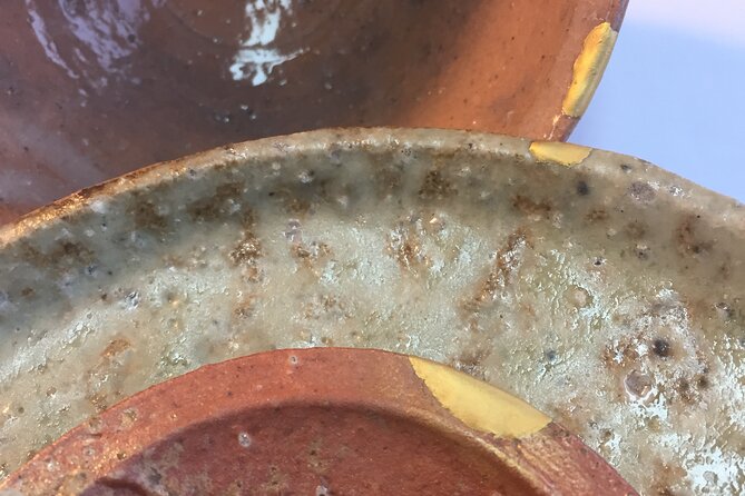 2 Hours Traditional Kintsugi Work Shop in Namba Osaka - Good To Know