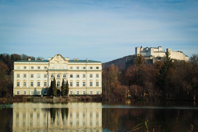2- or 3-Night Schloss Leopoldskron Stay in Salzburg Including The Sound of Music Tour - Good To Know