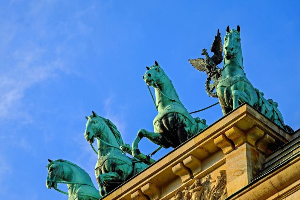 Berlin: Scenic Guided Tour by Private Car for 2, 3, 6 Hours - The Sum Up