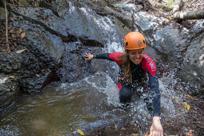 Canyoning With Waterfalls in the Rainforest - Small Groups ツ - What to Bring