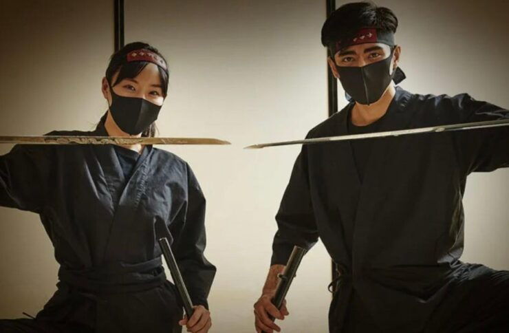 『Learn About Japan』Ninja Experience Tour - Ninja Experience