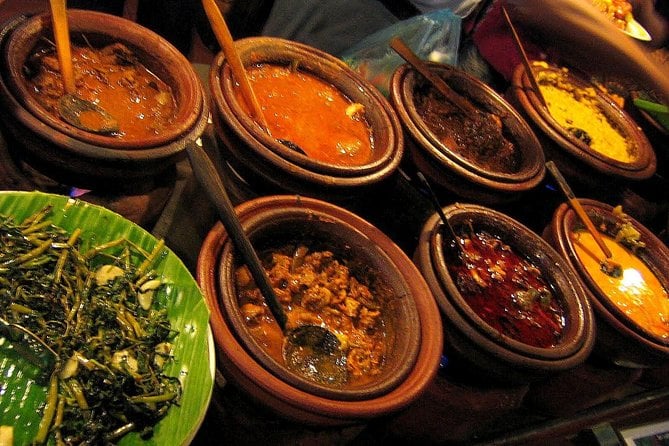 Sri Lankan Home Cooked Food Experience in Negombo - Additional Info