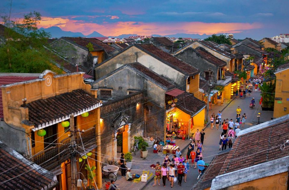 The BEST Hoi an Culture & History - Historical Trading Port