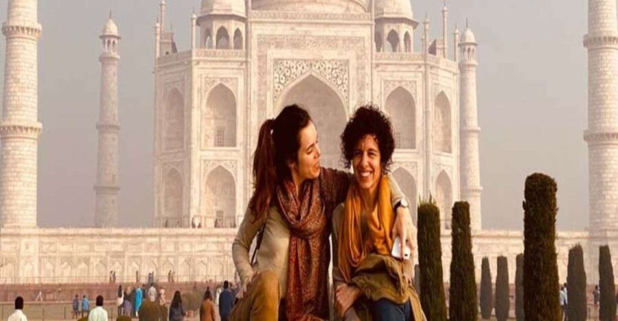 2Day Delhi & Agra Private Tour With Taj Mahal & Breakfast - Good To Know
