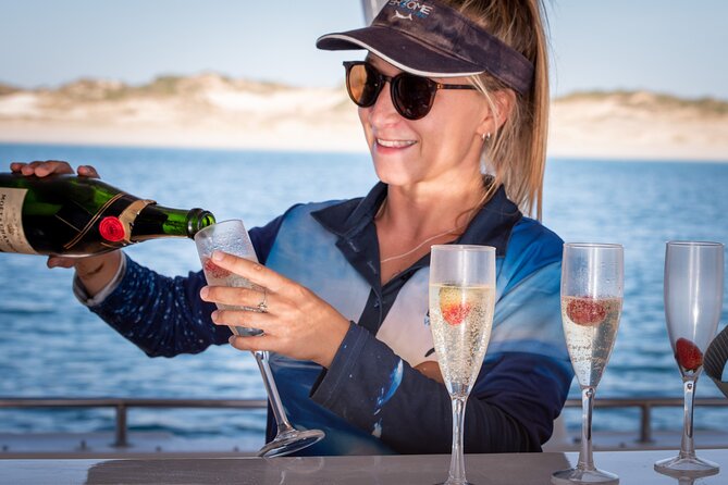 3.5 Hour Broome Sunset Cruise - Good To Know