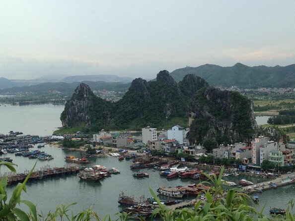 3-Day Hanoi - Ninh Binh - Halong Bay 5 Star Cruise