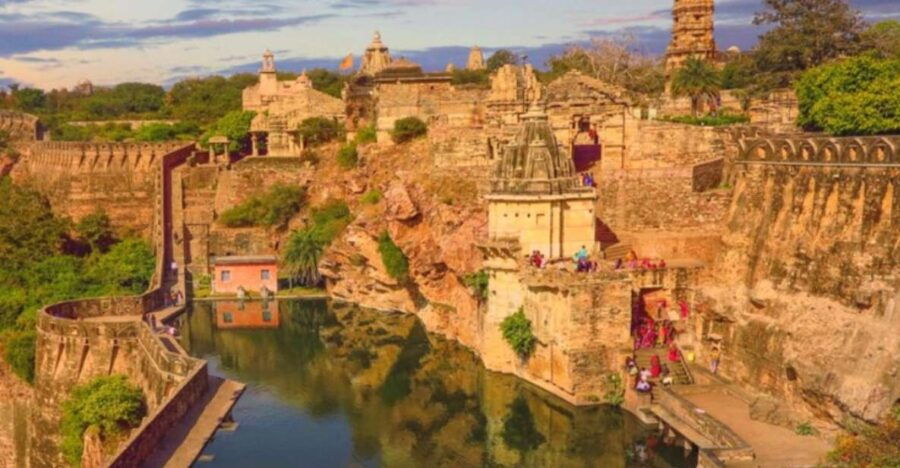 3 Days Private Udaipur Tour - Good To Know