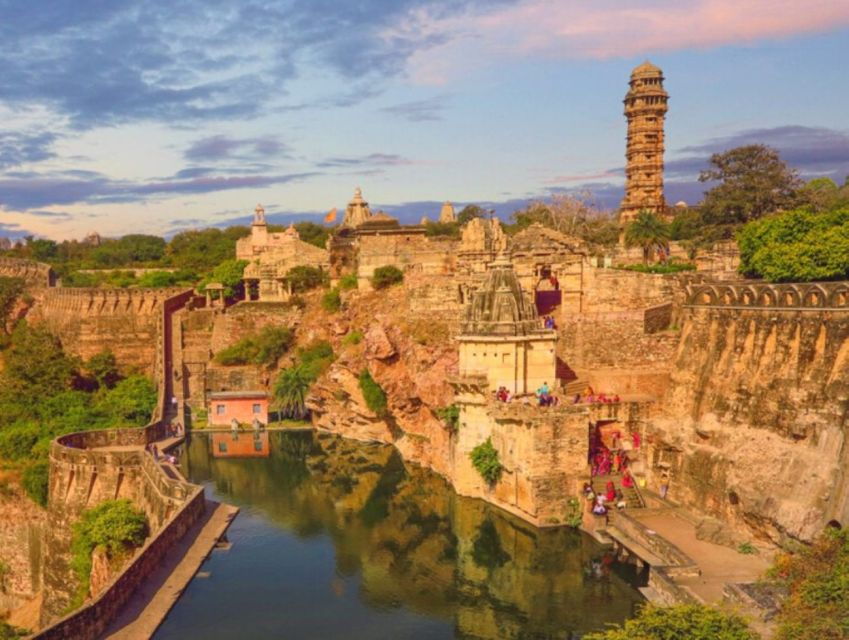 3 Days Private Udaipur Tour - Good To Know