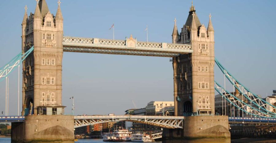 3-Hour City of London Walking Tour - Good To Know