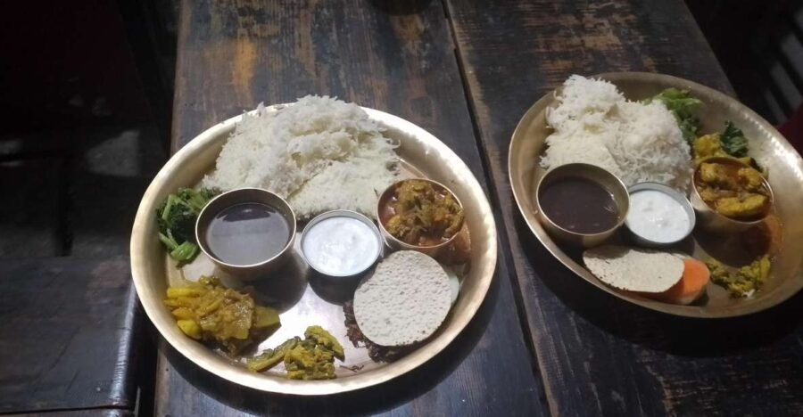 3 Hour Nepali Meal Cooking Class in Pokhara or Kathmandu - Good To Know