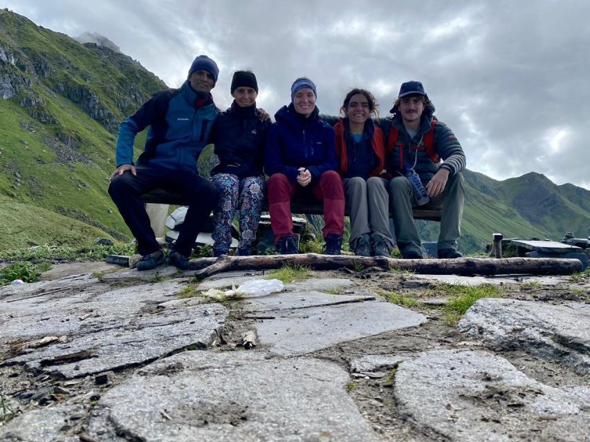 3 Nights 4 Days Mardi Himal Trek From Pokhara - Good To Know