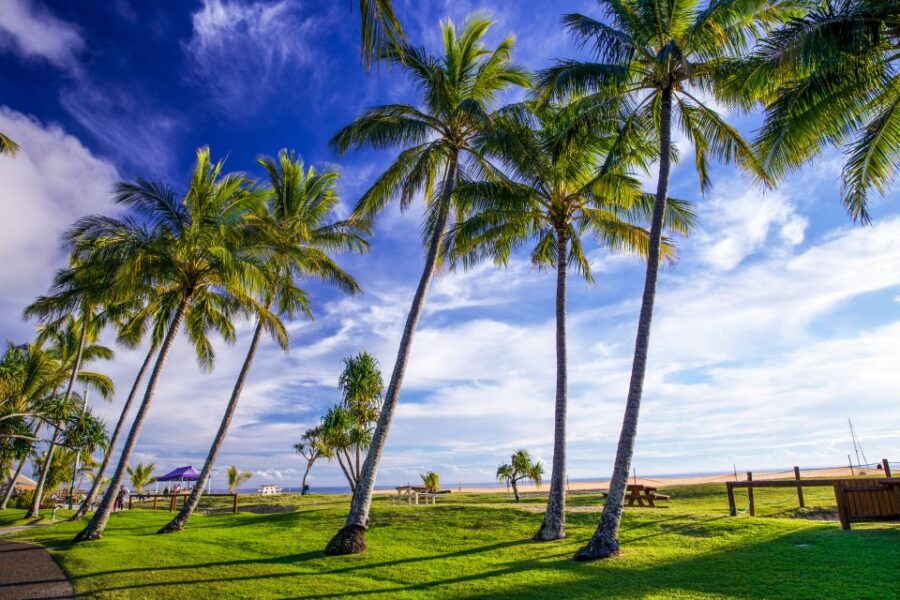 From Brisbane: Tangalooma Day Cruise With ATV Quad Bike Tour - Good To Know