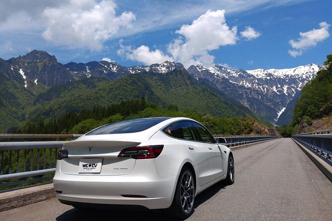 Go Anywhere With a Tesla Rental Car (Free Plan) - How to Book a Tesla Rental