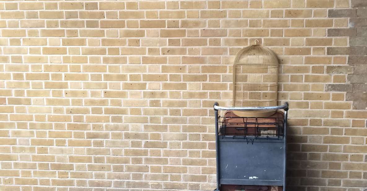 Harry Potter Tour Privado De Londres En Español. - Punto De Encuentro Y Accesibilidad