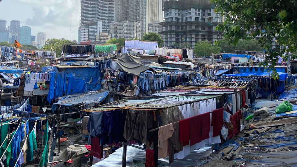 Mumbai: Dharavi Slum & Dhobi Ghat With Local Train Ride - Frequently Asked Questions