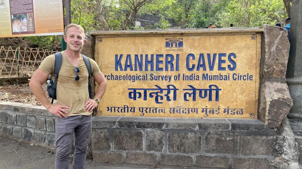 Mumbai: Private Kanheri Caves Guided Tour - Tour Description