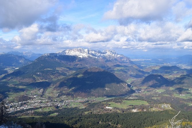 Private Tour: Highlights of the Bavarian Mountains From Salzburg - Reviews and Feedback