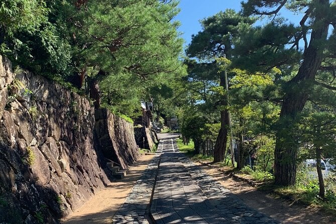 Zen Meditation and Higashiyama Temples Walking Tour - Reviews